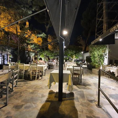 Lukas-2 B/R Luxurious Flat With Veranda Atenas Exterior foto